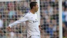Ronaldo tris alla Real Sociedad \