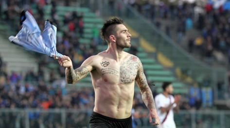 Серия А. 12-й тур. Невыразительное выступление грандов - изображение 4