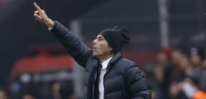 Antonio Conte. Epa Antonio Conte. Epa