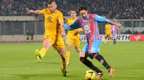 Leto contro Donati. Ansa Leto contro Donati. Ansa