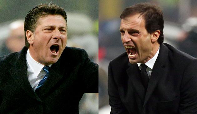 Inter-Milan, chi si regala il derby Giocate anche voi la ...