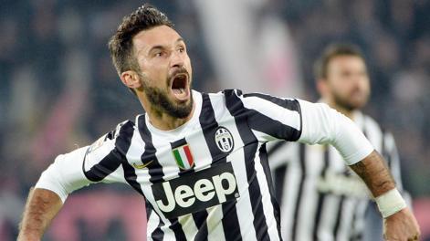 Mirko Vucinic, 30 anni. Ansa Mirko Vucinic, 30 anni. Ansa