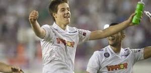Mario Pasalic, 18 anni, stella della Croazia Under 19