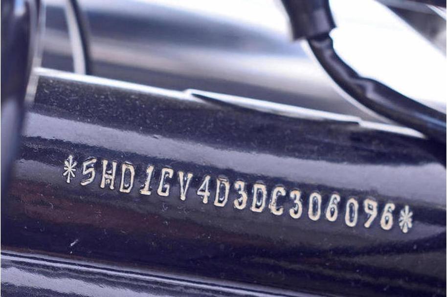 La Harley-Davidson di Papa Francesco venduta all'asta a ...