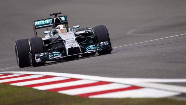Lewis Hamilton, 29 anni. Reuters Lewis Hamilton, 29 anni. Reuters