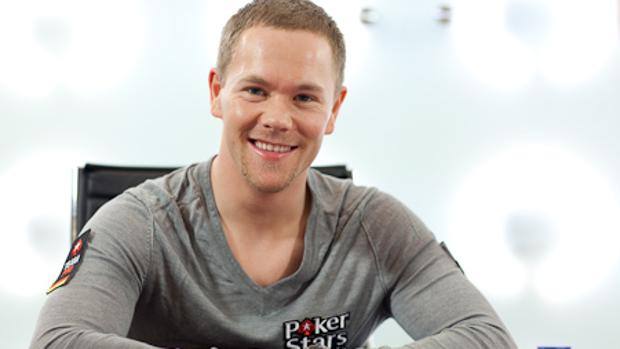 Johannes Strassmann, nato a Bonn nel 1985. Assopoker Johannes Strassmann, nato a Bonn nel 1985. Assopoker