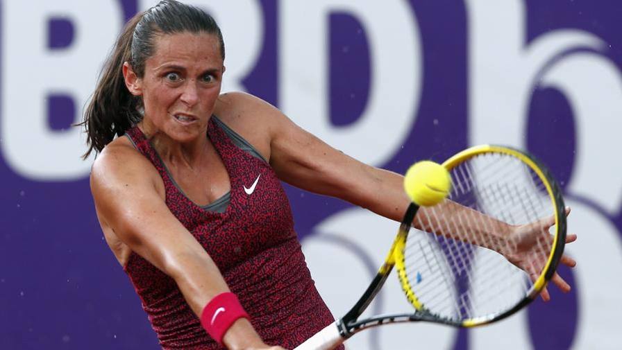 Ultime Notizie: Istanbul: Vinci in semifinale Schiavone, quanta rabbia!
