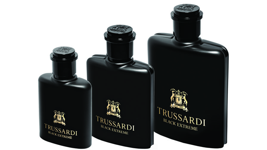 Trussardi presenta