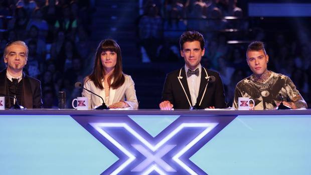 Sale la febbre da X Factor, il talent show riprende su Sky Uno XFACTOR-kFq-U9047666757704B-620x349@Gazzetta-Web_articolo