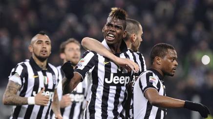 La firma di Pogba sullo scudetto: Juventus-Sassuolo 1-0 3cd60777a96da862d3002e91ce57ddeb_169_l