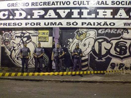 Brasile, irruzione nel covo Uccisi 8 tifosi Corinthians