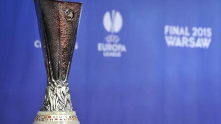A Varsavia la finale di Europa League. Uefa.com