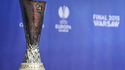 A Varsavia la finale di Europa League. Uefa.com A Varsavia la finale di Europa League. Uefa.com