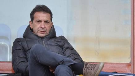 Antonino Pulvirenti, 57 anni, presidente del Catania. Ansa Antonino Pulvirenti, 57 anni, presidente del Catania. Ansa