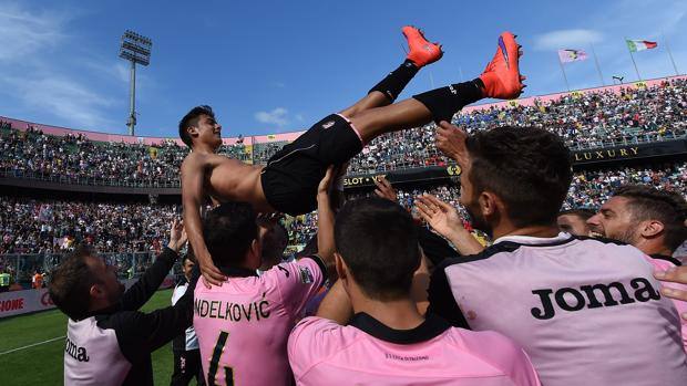 Pailo Dybala (Getty Images) Pailo Dybala (Getty Images)