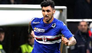 Roberto Soriano, 24 anni. Forte