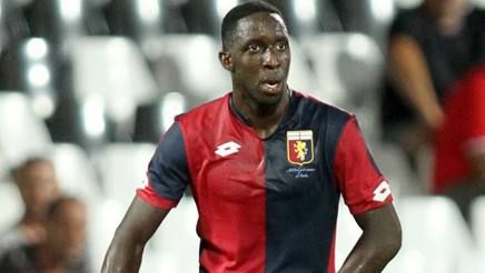 Issa Cissokho, 30 anni Issa Cissokho, 30 anni