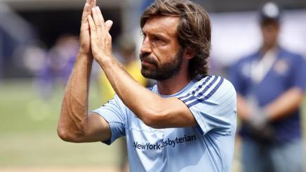 Andrea Pirlo, 36 anni. Ap Andrea Pirlo, 36 anni. Ap