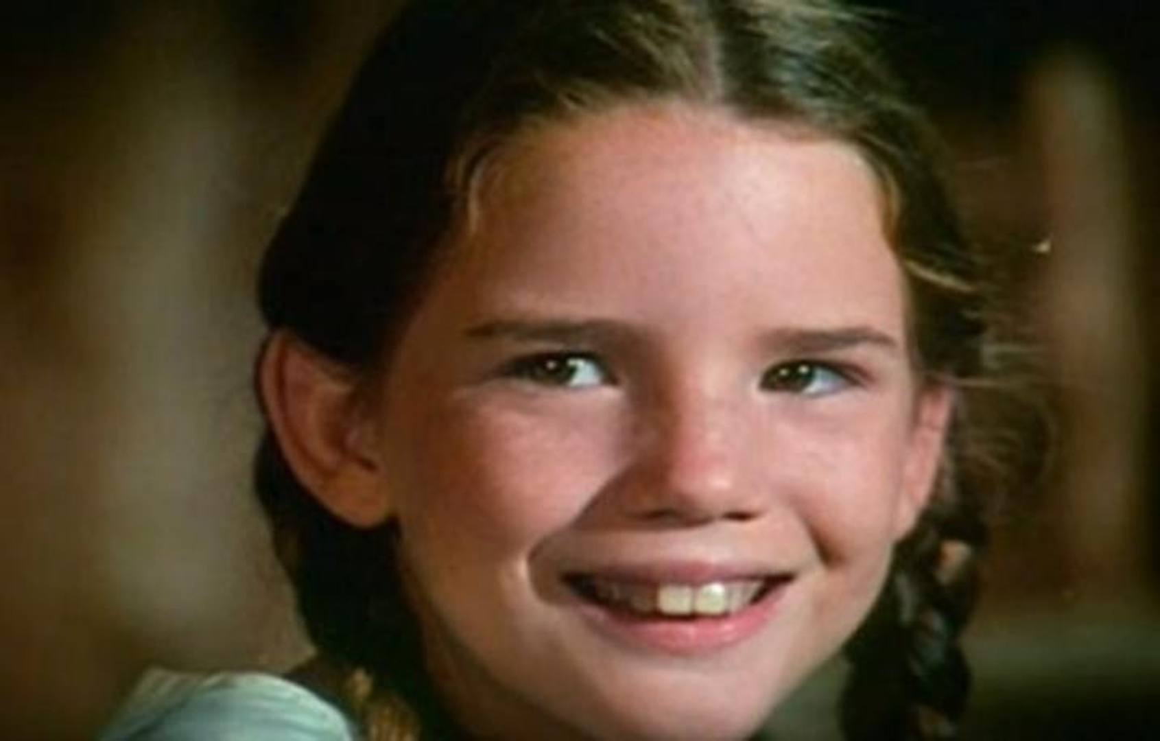 Image result for melissa gilbert little house on the prairie