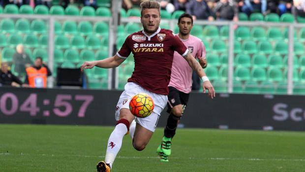 Video: Palermo vs Torino Video: Palermo vs Torino