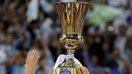 Il trionfo in Coppa Italia regala l'accesso diretto ai gironi di Europa League