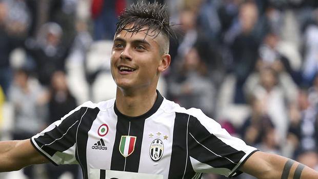 Paulo Dybala, 22 anni. Reuters Paulo Dybala, 22 anni. Reuters