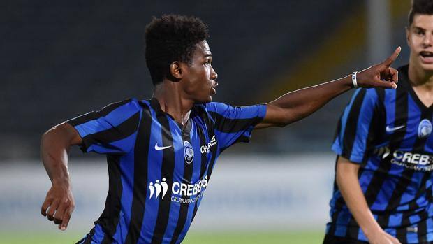 Risultati immagini per under 15 Atalanta