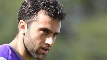 Giuseppe Rossi, 29 anni,. LAPRESSE