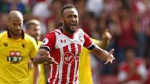 Nathan Redmond, nuovo acquisto del Southampton. Reuters