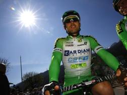 Sonny Colbrelli, 26 anni. Bettini 