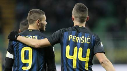 Icardi, Pioli, la panchina e... Inter, così sei da Champions