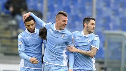 Lazio-Atalanta, il tabellino - La Gazzetta dello Sport