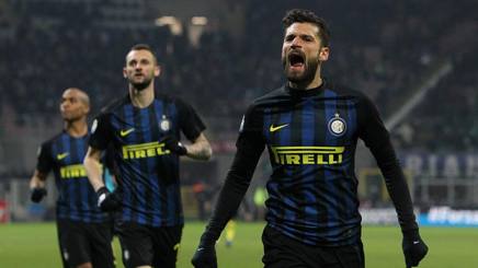 Inter ai quarti, ma che fatica. Bologna k.o. dopo 120': 3-2 - La Gazzetta dello Sport