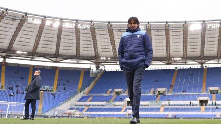 Inzaghi: "All'inizio scettici. La Juve? Non è impossibile" - La Gazzetta dello Sport