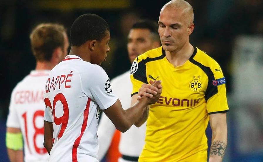 Raggi 'minaccia' la Juve "Mbappé ne farà 2 alla Bbc"
