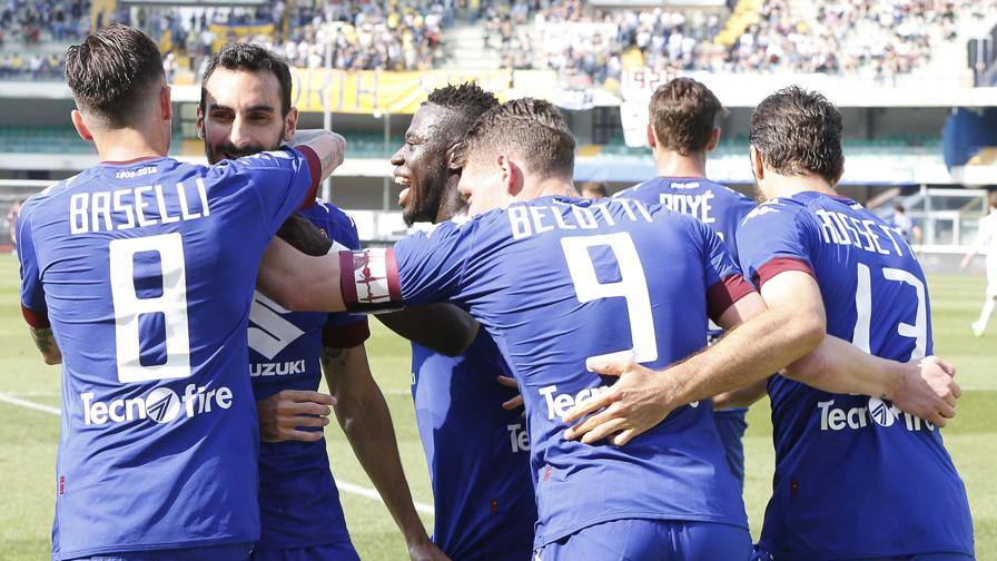 Torino, un tris da 9° posto. Il Chievo non sa più vincere - La Gazzetta dello Sport