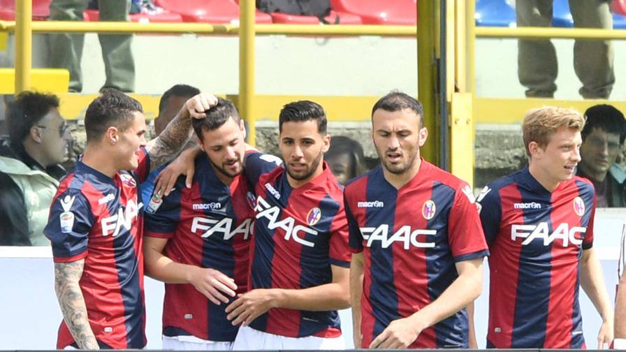 Genoa-Chievo 1-2: il tabellino