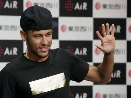 Neymar, c'è un intoppo La Liga rifiuta la clausola