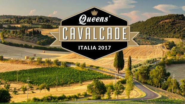 La locandina dell'edizione 2017 La locandina dell'edizione 2017