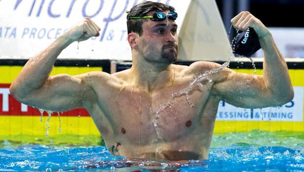 Marco Orsi, 27 anni di Budrio. inside