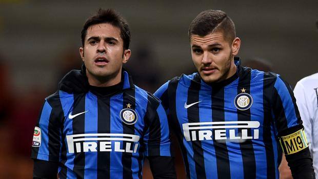 Risultati immagini per eder icardi