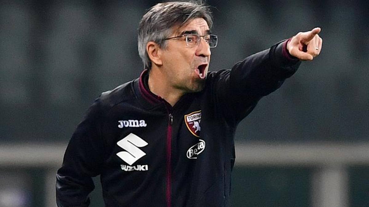 Cagliari-Turin, Juric: “We have to melt. Anxiety? We don’t have to give a damn …” - D1SoftballNews.com