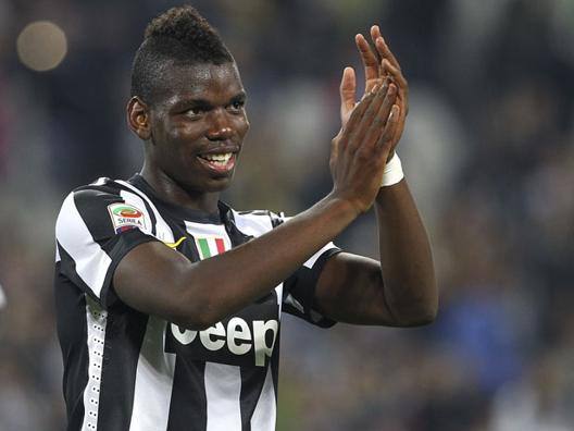 pp pogba
