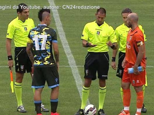 Napoli-Feralpi Salò 2-0 in amichevole: a segno Hamsik e Dumitru - La  Gazzetta dello Sport