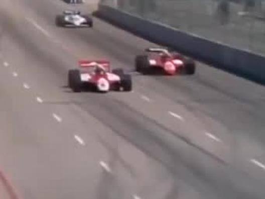 Incidente In Moto Muore L Ex Pilota De Cesaris La Gazzetta Dello Sport