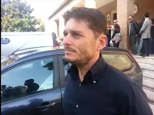 De Cesaris L Ultimo Saluto Lauda Un Grande Pilota La Gazzetta Dello Sport