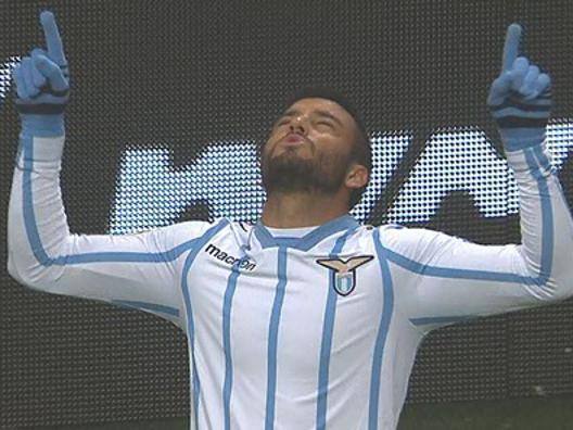 lazio felipe anderson torno e porto su la lazio la gazzetta dello sport