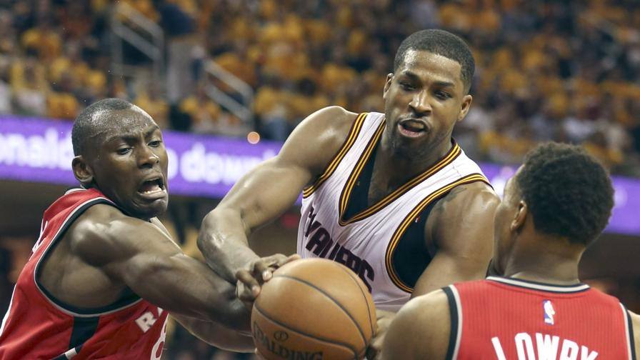 Cleveland, 10� vittoria nei playoff: riguarda come � andata gara-2