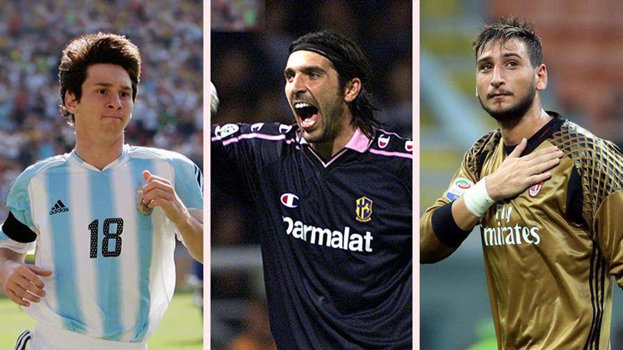 Donnarumma L Hacker Non C E Piu Riaperto Il