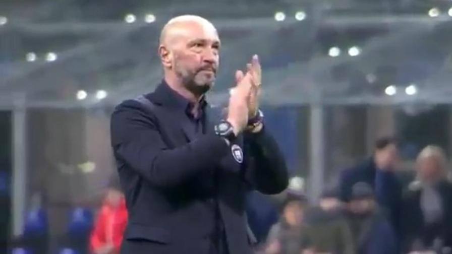Crotone-Atalanta, i convocati di Gasperini: out Gomez Crotone-Atalanta, i convocati di Gasperini: out Gomez